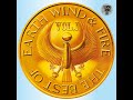 Earth Wind Fire September Slowed Reverb