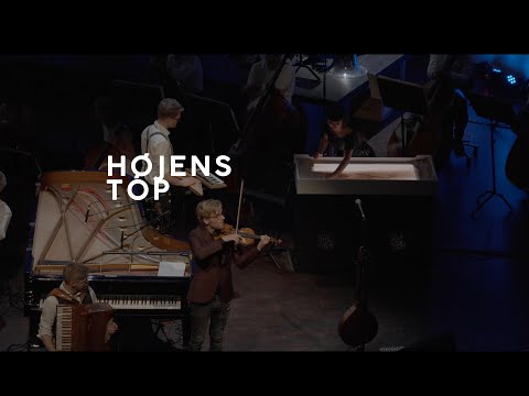 Dreamers' Circus feat. Kseniya Simonova & Girls Choir - 'Højens Top'