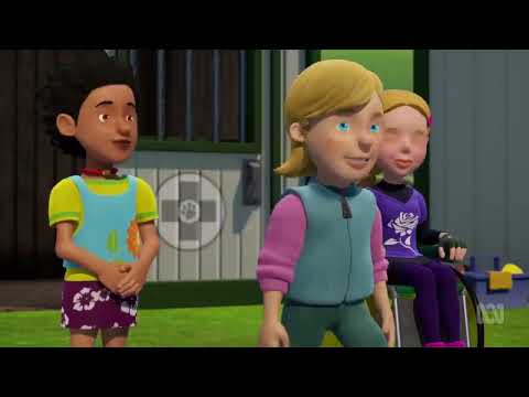 Animal Age Part 9 - Bedtime