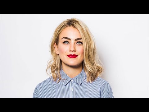 Interview with Georgie Barrat - How To Kill An Hour