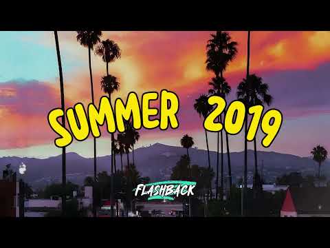 Songs that bring you back to summer 2019🚘