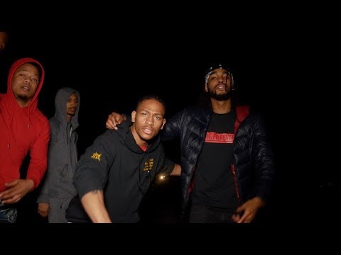 ØMG Rock x KC x DC - Worries (Prod By Ill Instrumentals)