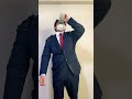 遂に当日!卒研発表を迎えた筋トレ大学生の日常 #shorts