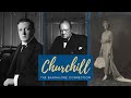 Churchill The Bangalore Connection
