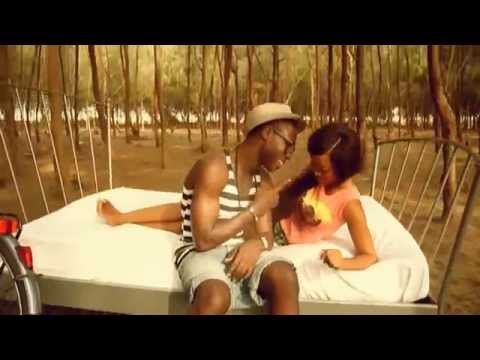 NIYI Kosi'beru - I LOVE YOU