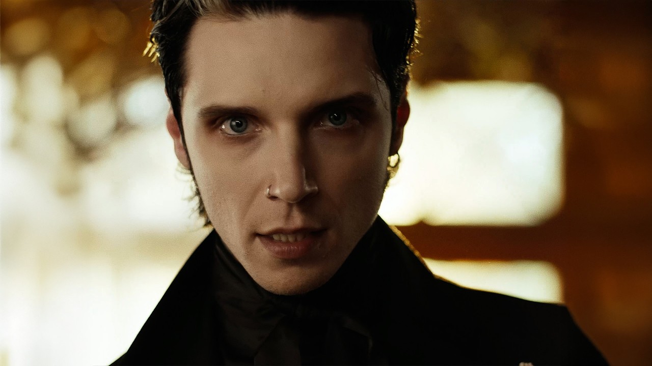 La Historia detrás de Black Veil Brides: Un Legado Musical