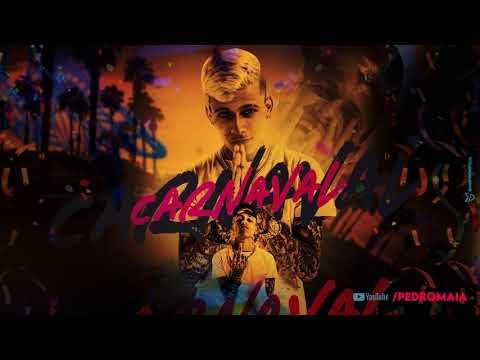 MC Pedrinho e Caio Passos - Carnaval (7773) @mcpedrinho_