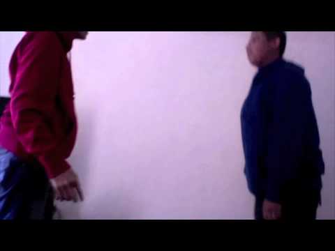 BigBone Rick VS Civillian