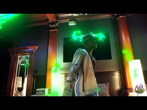 Le$LaFlame- "Top Tier" shot by: @Please Look