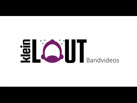 Tipps & Tricks für Euer Bandvideo - kleinLAUT Festival