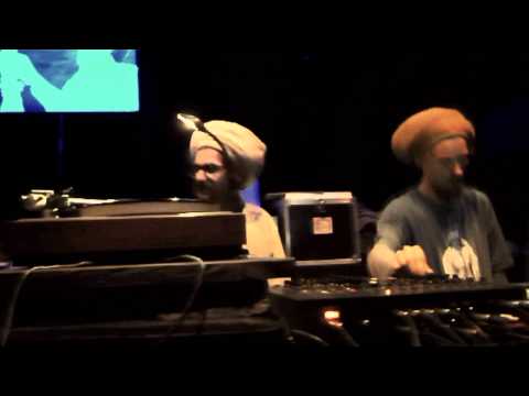 GIVE JAH THE GLORY 2011 - PRINCE JAMO ▶ "Sheep To The Shepherd" FT. 🎤 KING LORENZO ZION GATE Hi-Fi ⑭