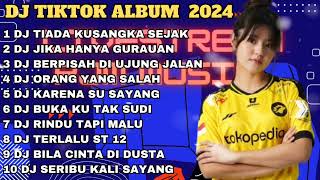 Download lagu DJ TIKTOK TERBARU 2024 ~ DJ TIADA KUSANGKA SEJAK DETIK ITU - DJ JANJI PADAMU REMIX FULL BASS mp3 Download lagu DJ TIKTOK TERBARU 2024 ~ DJ TIADA KUSANGKA SEJAK DETIK ITU - DJ JANJI PADAMU REMIX FULL BASS mp3