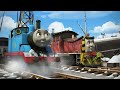Thomas Season 19 Christmas PBS Kids Promo 2015 2016