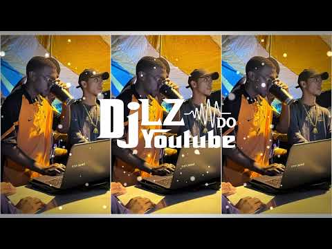 VUK VUK - TROPA PASSOU DE MALDADE NELA (BRABAAAA) @nrdeguarus