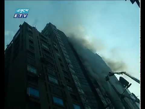 এফ আর টাওয়ার নির্মাণে মানা হয়নি নীতিমালা