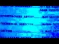 Blues Clues Credits