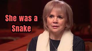 Linda Ronstadt EXPOSES 7 Famous Musicians Who Betrayed Her!