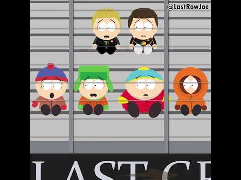 South Park Nascar Edition 2 (Bristol Dirt Race South Park Commercial)