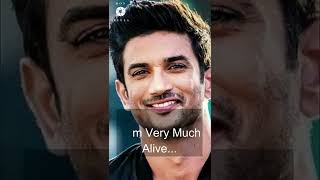 SUSHANT SINGH RAJPUT STATUS FULL SCREEN ?❣?❣?❣?❣?❣?❣?❣? #Shorts