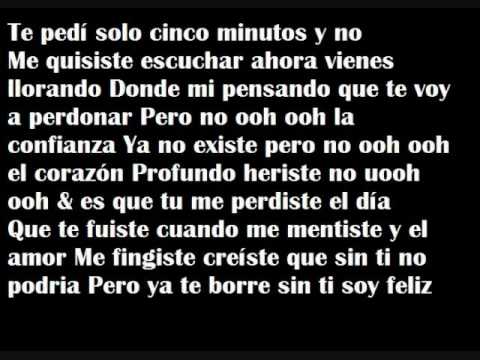 Keven Y Ery Ft Killatonez - Ya no estare