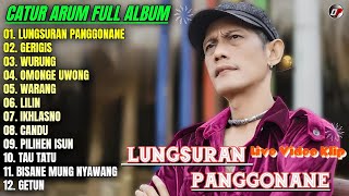 Download lagu Album Catur Arum 💕 LUNGSURAN PANGGONANE - GERIGIS - Lagu Banyuwangian Full Album - On Trending mp3 Download lagu Album Catur Arum 💕 LUNGSURAN PANGGONANE - GERIGIS - Lagu Banyuwangian Full Album - On Trending mp3