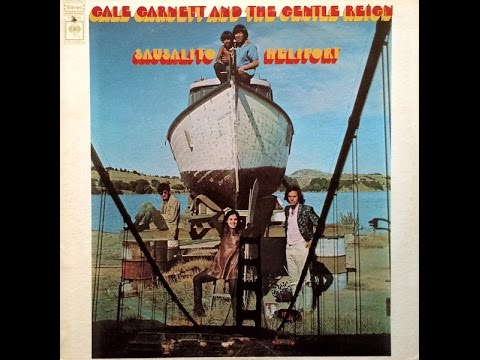 GALE GARNETT AND THE GENTLE REIGN - Water Your Mind