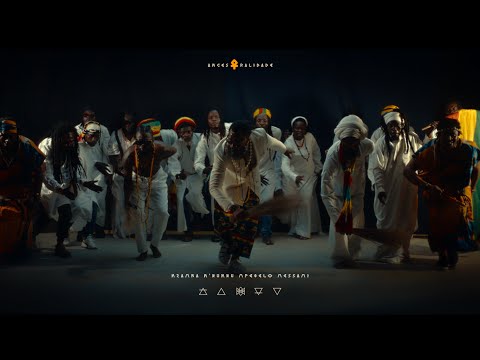 C4 Pedro - NZAMBI É QUE MANDA MESMO