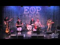 Freddy Jones Band "One World" @ Eddie Owen Presents - EOP Live Freddy Jones Band "One World" @ Eddie Owen Presents