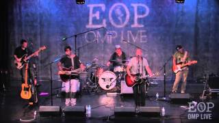 Freddy Jones Band "One World" @ Eddie Owen Presents