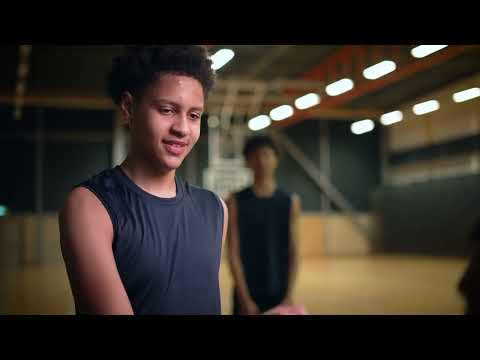 SLÄPP LOSS KRAFTEN!