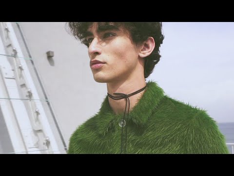 Filipe Augusto | Fall Winter 2021/2022 | Full Show