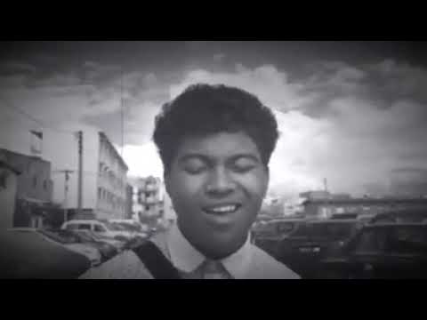 Anders Anjaratiana  Aza mandao Clip non officel