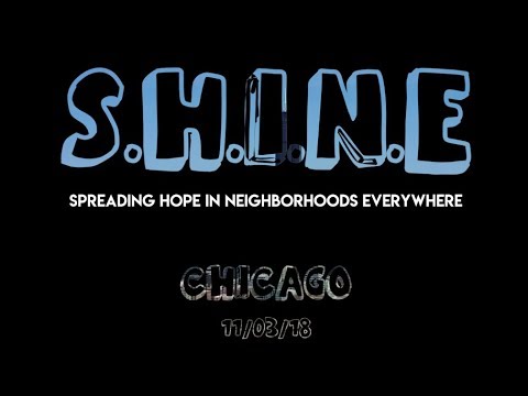 DEPsi AK | S.H.I.N.E  2018