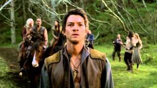 Legend Of The Seeker S1 E02 (French)
