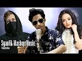 Siti Badriah Lagi Syantik Mix Alan Walker Ed sheeran Music cover by 3way Asiska