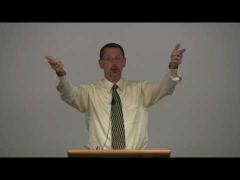 Teaching #50 The Governance of the Holy Spirit, Part 10 (09-01-2010)