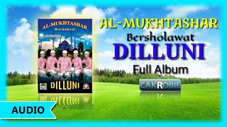 Download lagu AL-MUKHTASHAR - DILLUNI | Cak Robie mp3