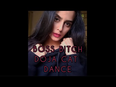 Doja Cat - BOSS BITCH (Choreography by Shef)