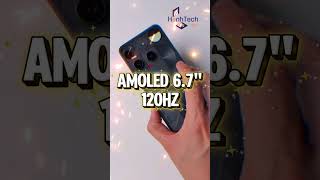𝗡𝗢𝗧𝗛𝗜𝗡𝗚 𝗣𝗛𝗢𝗡𝗘 𝟯 – Smartphone độc đáo nhất năm 2026 🌿🤔#NothingPhone3 #NothingTech
