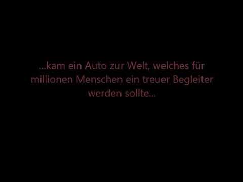 60 Jahre Trabant - ein Tribut