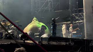 Empire Of The Sun 2025 SIMIFEST - Swordfish Hotkiss Night
