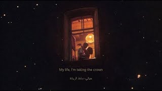 Download lagu My Life, I’m taking the crown [Lyrics Video] mp3