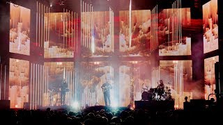 alt-J live at Royal Albert Hall • L-Acoustics L-ISA immersive technology explained