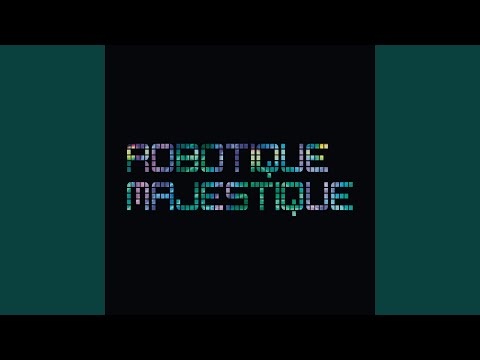Robotique Majestique