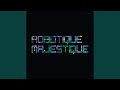 Robotique Majestique