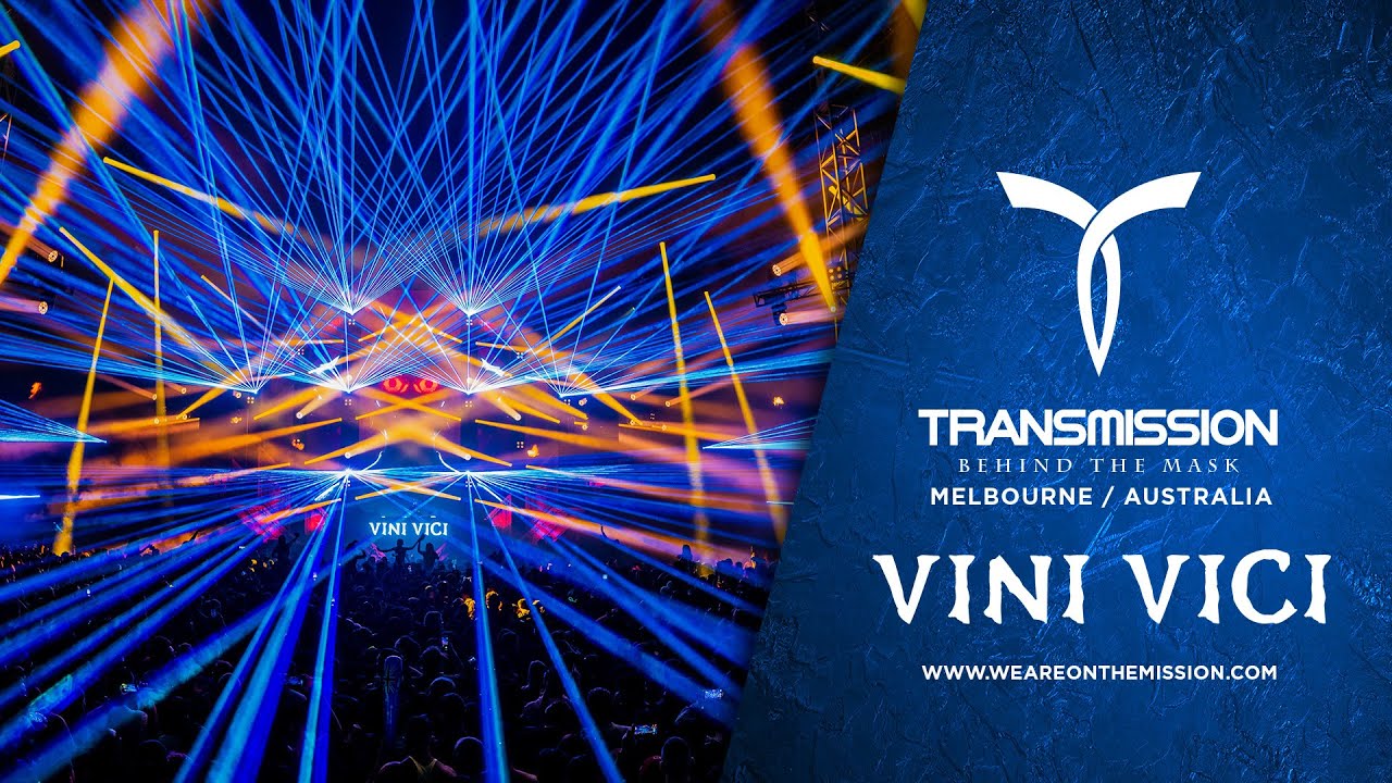 Transmission Melbourne 2022