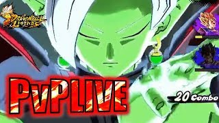 【夜レジェ】眠たいけどアイツをマルチZで完凸させるまで寝れま10【ドラゴンボールレジェンズ】