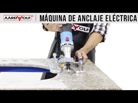 Electric Anchor Machine