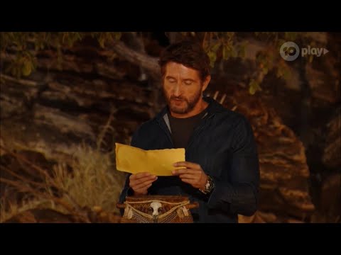 Australian Survivor Brains V Brawn All Vote Offs