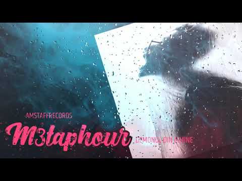 M3TAPHOUR - DEMONUL DIN MINE Feat F.CHARM  ( VISUALIZER OFICIAL )